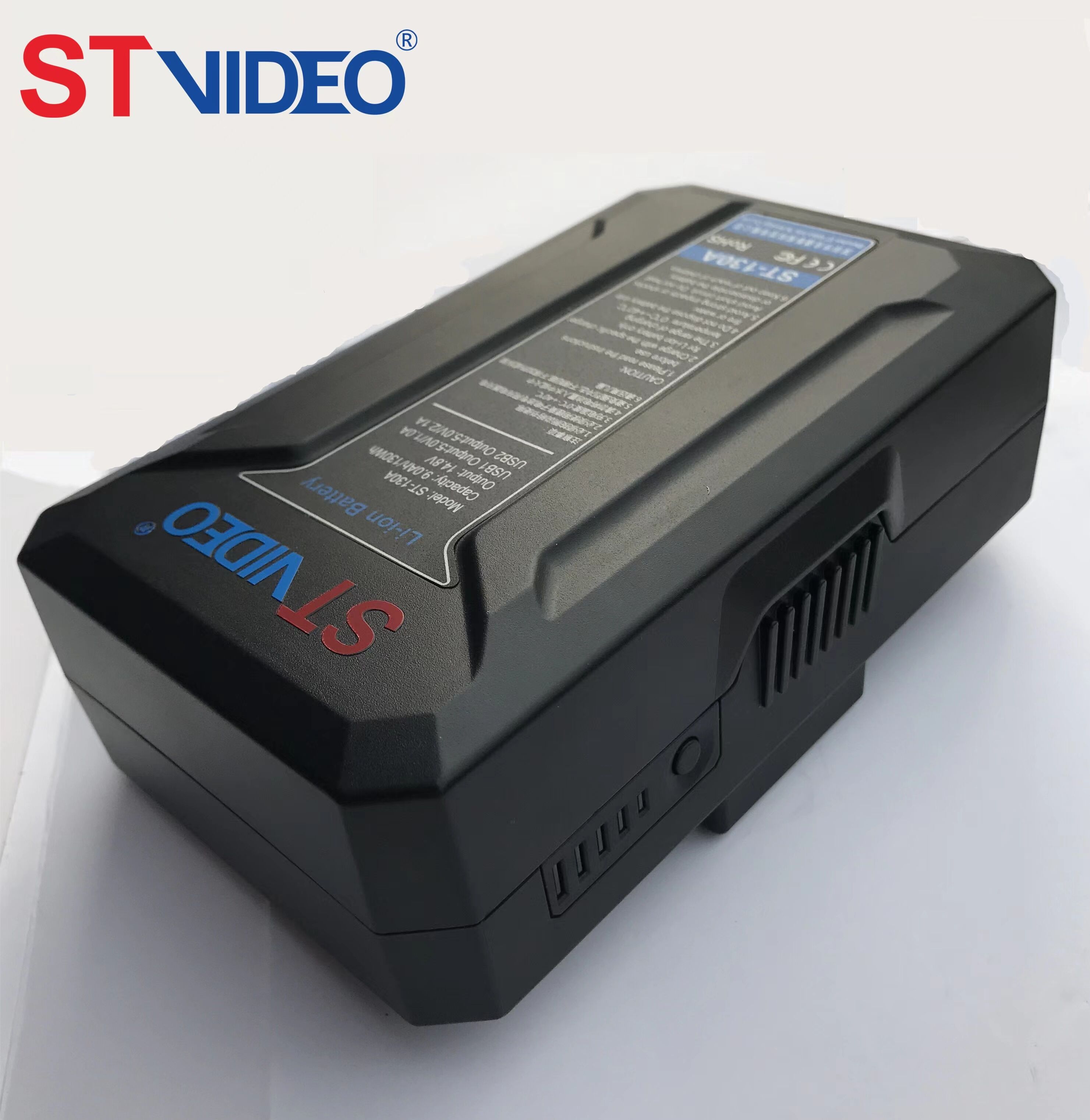 China wholesale Lithium Battery - Camera Battery – St Video